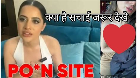 urfi javed leaked|Urfi Javed reveals her photo was uploaded to a porn site when。